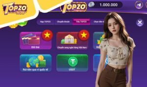 3+ câu hỏi thường gặp khi rút thưởng tại Topzo