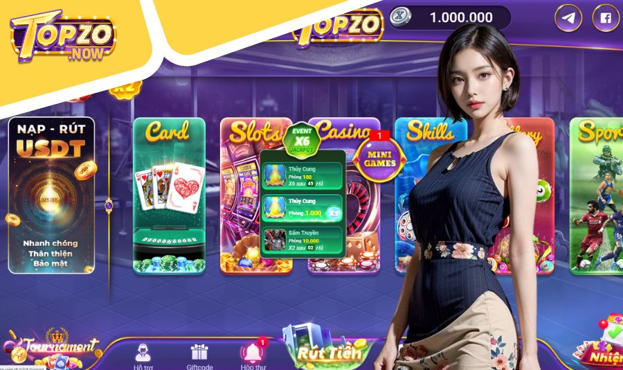 3+ quy tắc tham gia cờ bạc có trách nhiệm tại Topzo