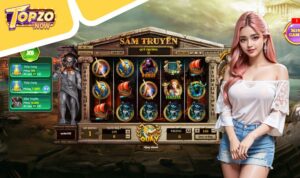 Hướng dẫn tham gia Sấm Truyền tại Topzo trong 3 phút