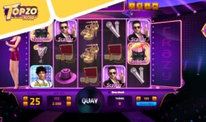 Khám phá luật chơi Gái Nhảy Slot sẽ giúp anh chị em tự tin tham gia