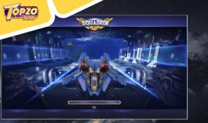 Khám phá luật chơi Phi Đội để chinh phục nhiều phần thưởng lớn từ hệ thống