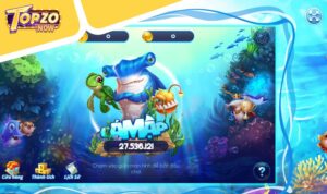 Luật chơi Cá Mập siêu đơn giản anh chị em đừng chần chừ tham gia ngay