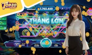 Mẹo quay hũ Thủy Cung trên Topzo