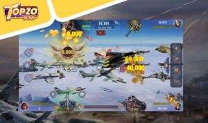 Nắm rõ luật chơi Xuất Kích anh chị em sẽ thỏa sức rinh thưởng lớn