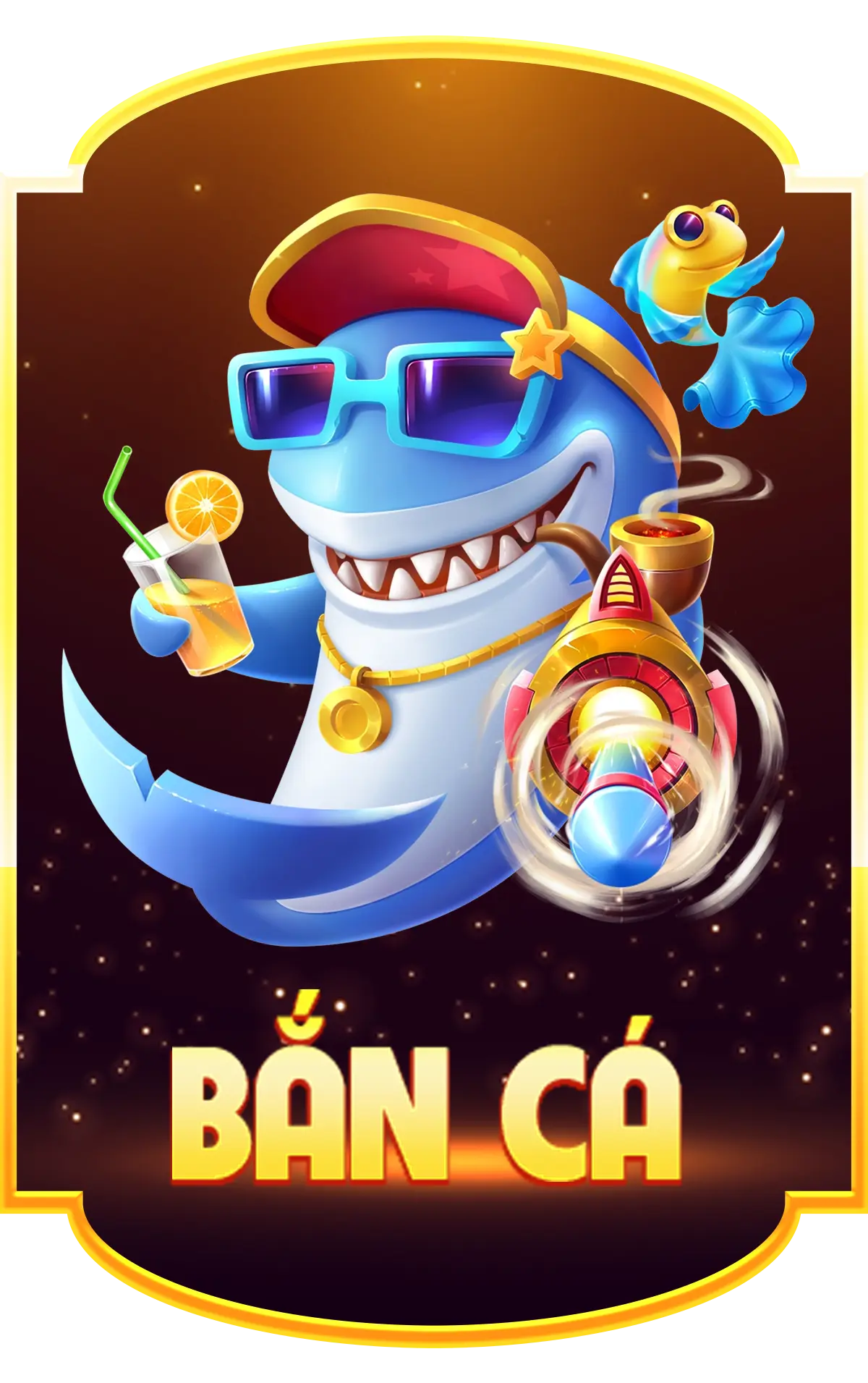 bắn cá dễ dàng hơn tại Topzo