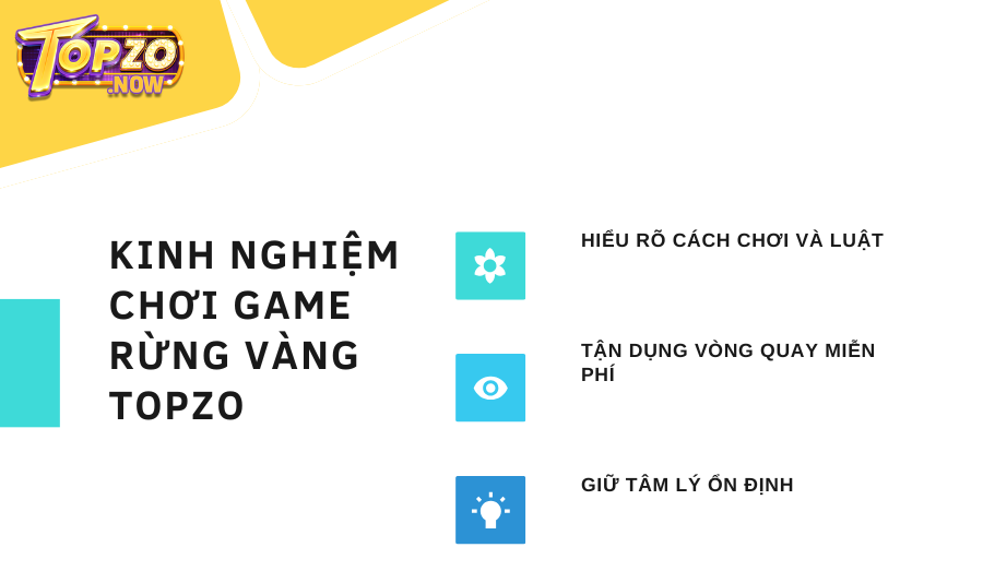 Tham khảo một số kinh nghiệm hay để chinh phục thưởng lớn tại game Rừng Vàng