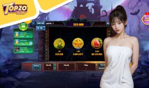 Vương Quốc Topzo - siêu phẩm đáng trải nghiệm 2024